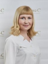 Яковлева Марина Александровна