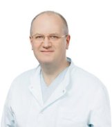 Абрамов Сергей Юрьевич