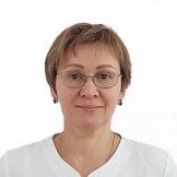 Черкасова Марина Васильевна