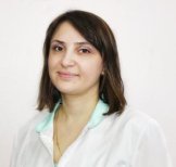 Захарова Елена Георгиевна