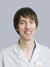 Иванов Сергей Александрович