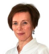 Глазырина Наталья Сергеевна