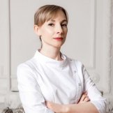 Дроздова Анастасия Сергеевна