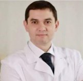 Пакус Олег Игоревич