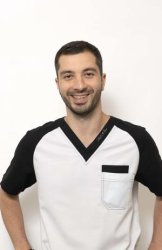 Байматов Темболат Олегович