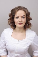 Малышева Елена