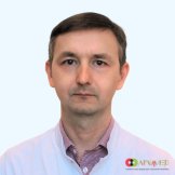 Гордеев Семен Владимирович