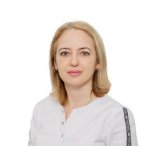 Кочарян Юлия Николаевна