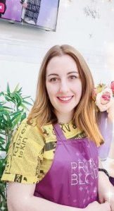 Васильева Елена Юрьевна
