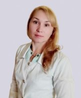 Тимошенко Надежда Анатольевна