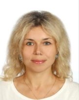 Городецкая Раиса