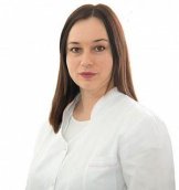 Ефимова Юлия Викторовна