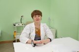 Ханина Елена Романовна