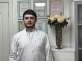 Деккушев Рамазан Абдул-Кадирович