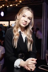 Борисова Алина