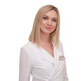 Васильева Евгения Евгеньевна