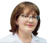 Кондратьева Елена Николаевна