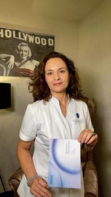 Алексахина Ольга