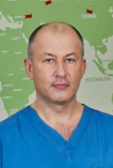 Беликов Александр Сергеевич