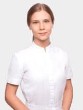 Сагдуллаева Софья Андреевна