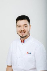 Чернов Станислав Игоревич