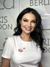 Кузьмина Наталья Юрьевна