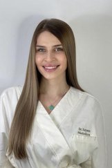 Машникова Татьяна Викторовна