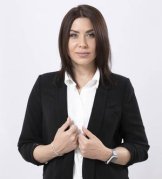 Власова Юлия Юрьевна