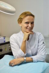 Пацкова Ольга Юрьевна