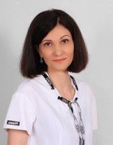 Цветкова Галина Юрьевна