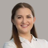 Никитина Ксения Олеговна