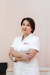 Кононенко Наталья Александровна