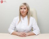 Павлова Ольга Павловна