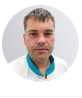 Борисов Владимир Владимирович