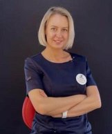 Артищева Евгения Николаевна