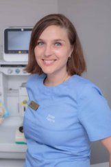 Безуглая Татьяна Олеговна