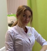 Рассолова Юлия
