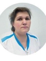 Елисеева Татьяна Станиславовна