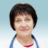 Лукьяненко Надежда Васильевна