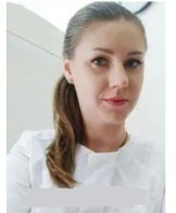 Новичкова Татьяна Александровна