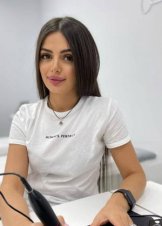 Авалян Нона Сосовна