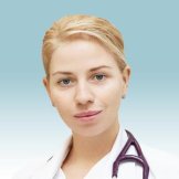 Сливкина Анастасия Анатольевна