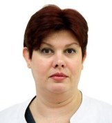 Сивачева Ольга Сергеевна