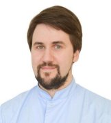 Шварц Араз Рубаилович
