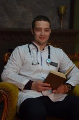 Павлов Дмитрий Александрович