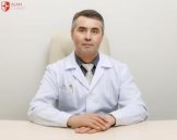 Антонов Сергей Геннадьевич