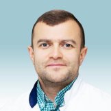 Медведев Антон Евгеньевич