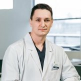 Саламатин Сергей Александрович