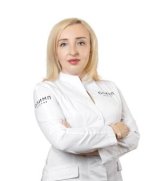 Глухова Анна Викторовна