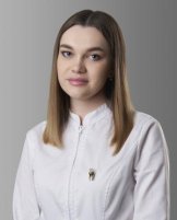 Привалова Анастасия Олеговна